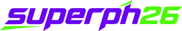 superph26 logo